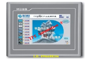 Màn hình MCGS TPC7052Kt, 7inch