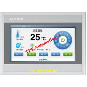 Màn hình MCGS TPC7072Gi, 7inch