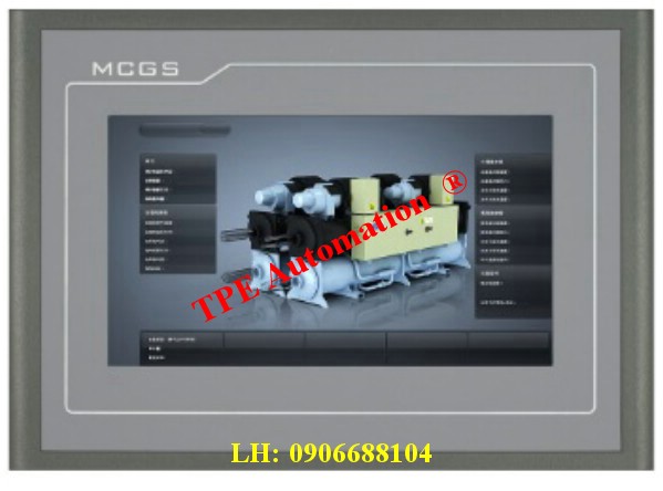 Màn hình MCGS TPC7072Gt, 7inch