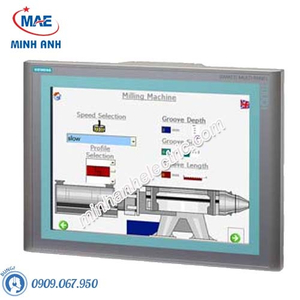 Màn Hình MP 377 PRO 15 TOUCH - Model 6AV6644-2AB01-2AX0