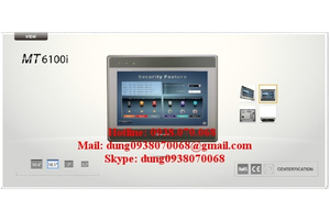 Màn hình MT6100i