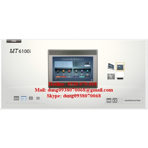 Màn hình MT6100i