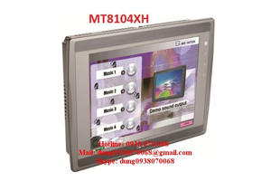 Màn hình MT8104IH, MT8104XH