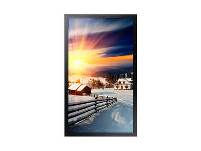 Màn Hình Ngoài Trời OHF Dòng 75 inch