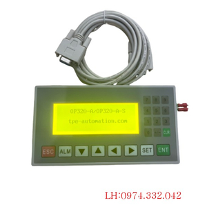 Màn hình OP320-OP320A