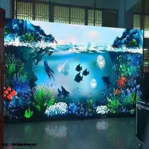 Màn hình P4.81 Indoor