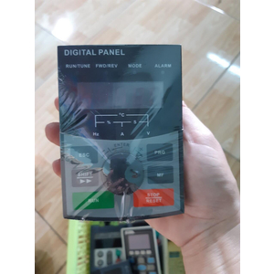 Màn Hình Biến Tần Powtech