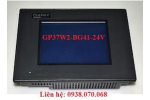 Màn hình Proface GP37W2-BG41-24V