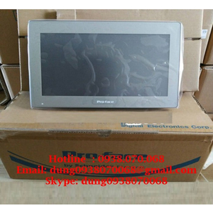 Màn Hình Proface PFXGE4501WAD (GC4501W )