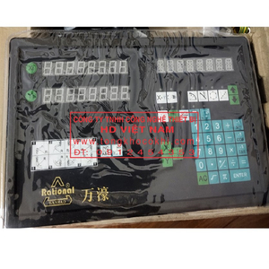 Màn hình quang học WE6800 Rational