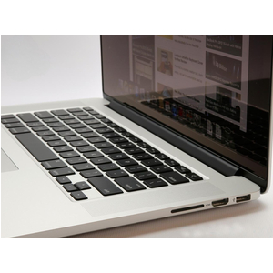 Macbook Pro 2012 Core i7/ VGA 2G/ Ram 8G/ SSD 512G/ 15.4” retina Full AC