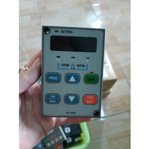 Màn Hình Biến Tần RM5 KP201