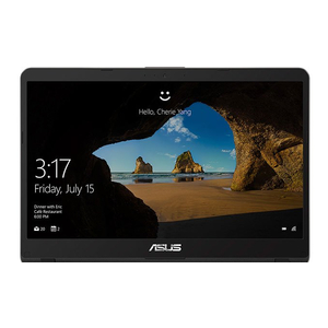 ASUS X407U i3 7020U Ram 4G SSD 128G Win 10 14” HD Full AC