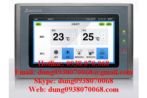 Màn hình Samkoon AK-043AC