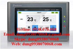 Màn hình Samkoon AK-043AW