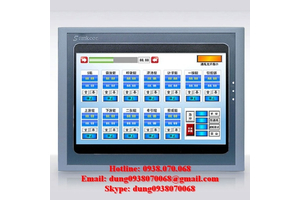 Màn hình Samkoon AK-043BD