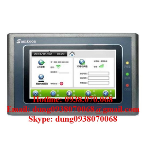 Màn hình Samkoon AK-043BW