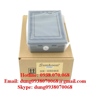 Màn hình Samkoon AK-050BW