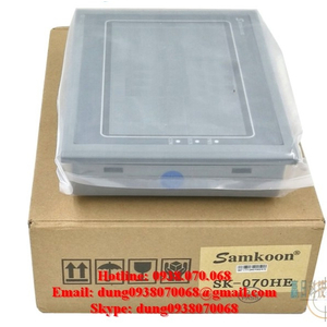 Màn hình Samkoon SK-070HE (thay SK-070BE)