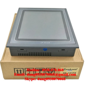 Màn hình Samkoon SK-121FS (thay SK-121AS)