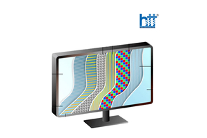 Màn hình sáng rõ như mới – Dịch vụ thay film LCD & kính phân cực