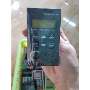 Màn Hình Biến Tần Teco S310