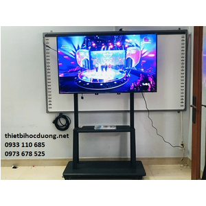 Tivi Màn Hình Cảm Ứng Thông Minh 60 Inch