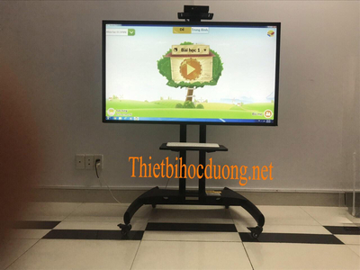 Tivi tương tác thông minh 43 in