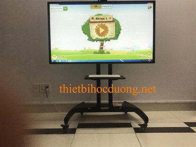 Tivi cường lực 55 inch