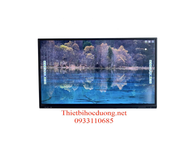 Tivi cảm ứng thông minh 65 in
