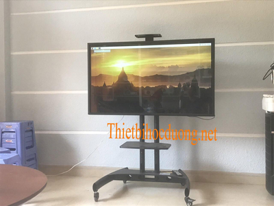 Có 5.5 triệu mua màn hình tương tác nào