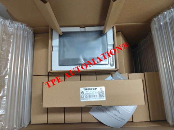 Màn hình TK8072iP