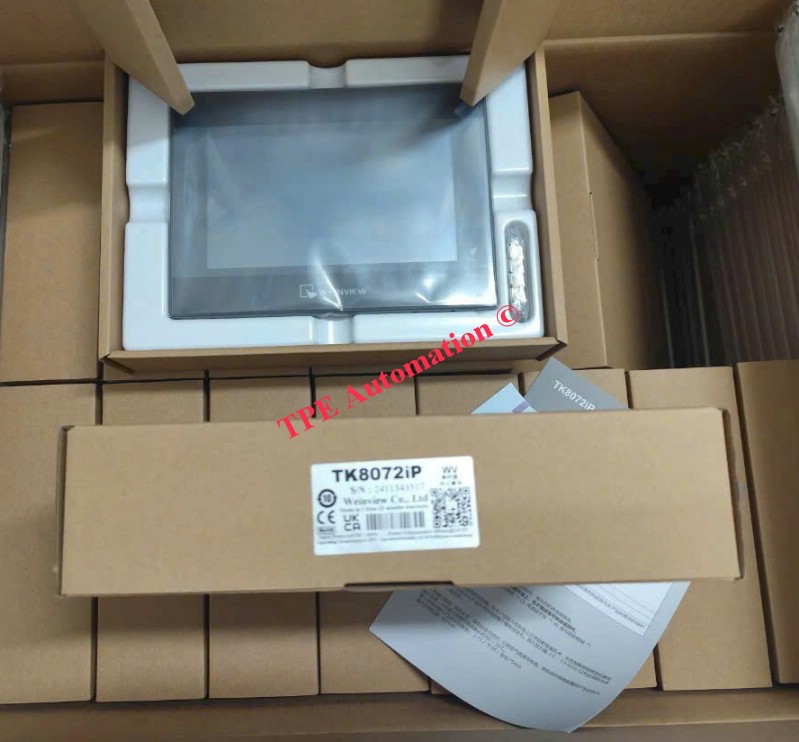 Màn hình TK8072iP