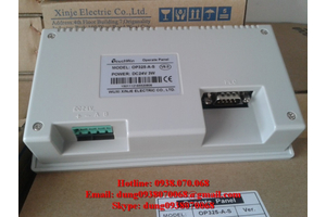Màn hình TouchWin OP325-A, OP325-A-S