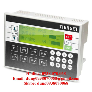 Màn hình Touchwin OP330, OP330-S