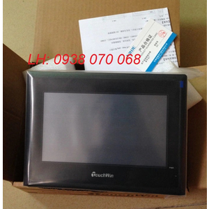 Màn hình Touchwin TG465-MT , HMI XINJE TG465-MT