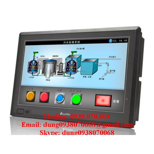 Màn hình Touchwin TGC65-MT, TGC65-UT, TGC65-UT