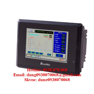 Màn hình Touchwin TH465-MT, TH465-UT,TH465-MT2, TH465-UT2