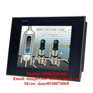 Màn hình Touchwin THA65-MT, THA65-UT