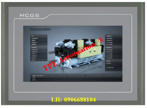 Màn hình TPC7052Nt, 7inch