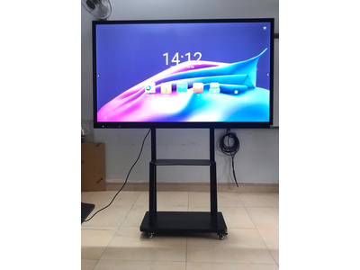 Nơi cho thuê tivi cảm ứng, tương tác cho hội hợp, triển lãm tại tp hcm tốt nhất