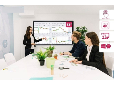 Infrared Touch Frame Iboard IB-IRTF-60