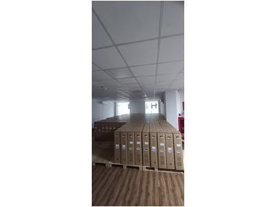 Màn hình tương tác 86 in hiệu Ikinor