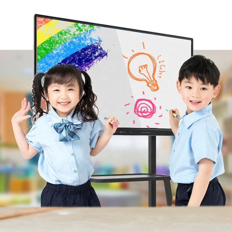 Màn Hình Tương Tác iBoard TE-XP-65