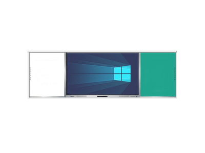 Màn Hình Tương Tác Thông Minh iBoard TE-XP-75