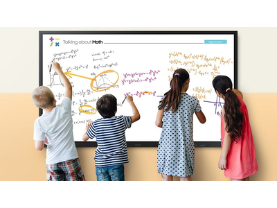 Sửa Chữa Màn Hình Tương Tác Samsung Flip