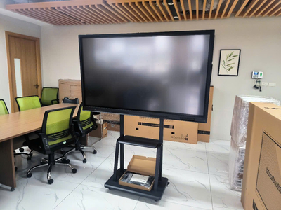 Màn hình tương tác SENKE SK-65GB