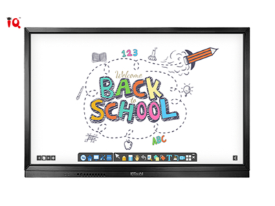 Màn Hình Tương Tác IQTouch 55 inch
