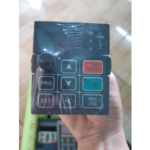 Màn Hình Biến Tần Veichi AC70E