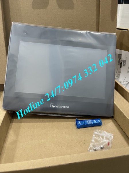 Màn hình Weintek MT8072iP